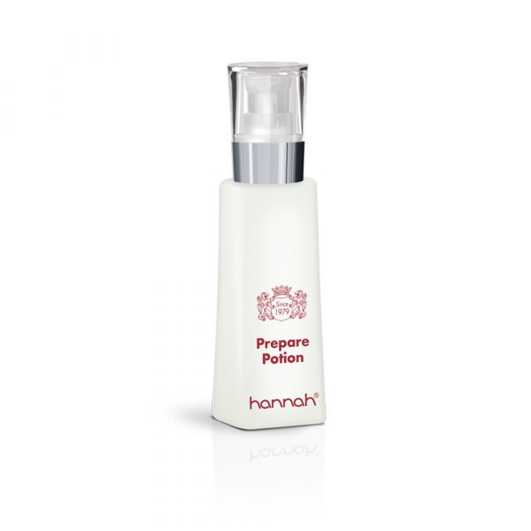Prepare Potion 125 ml