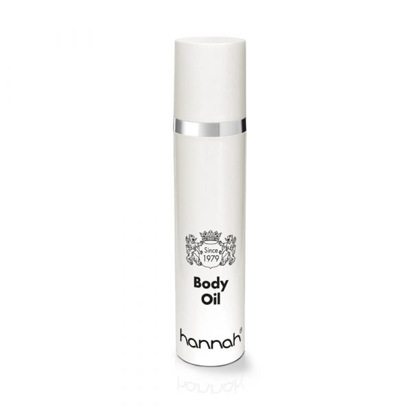 Body Oil 45 ml