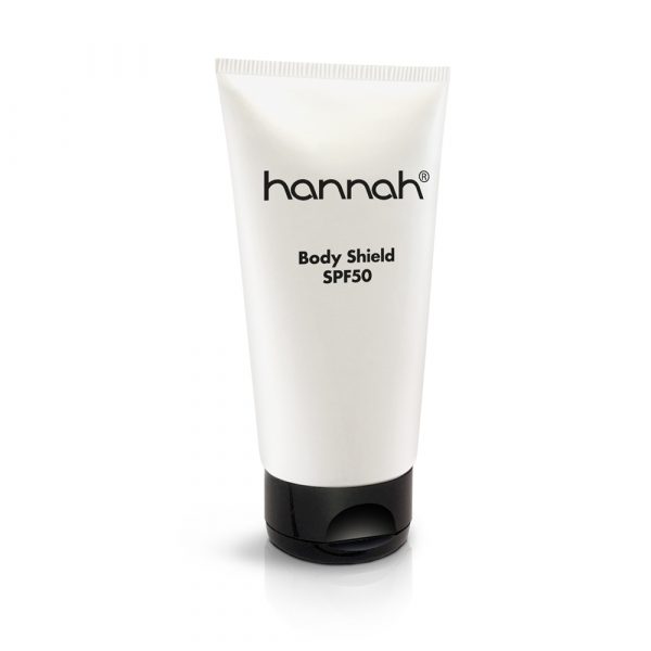 Body Shield SPF50 150ml