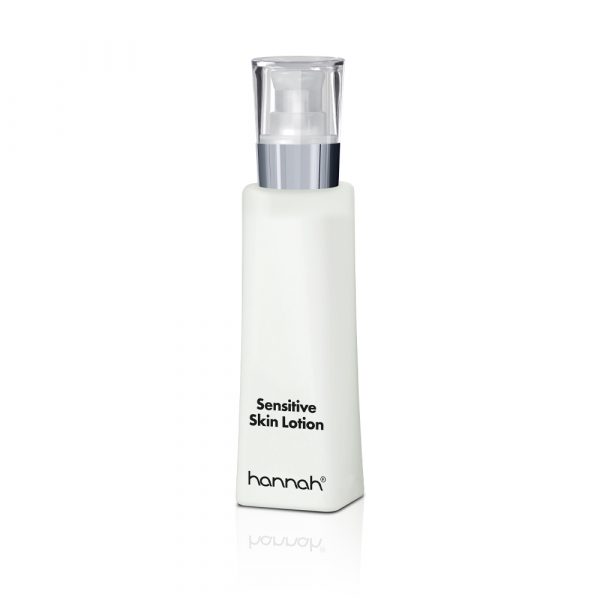 Sensitive Skin Lotion 200 ml