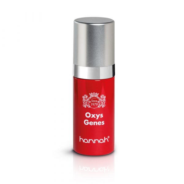 Oxys Genes 30 ml