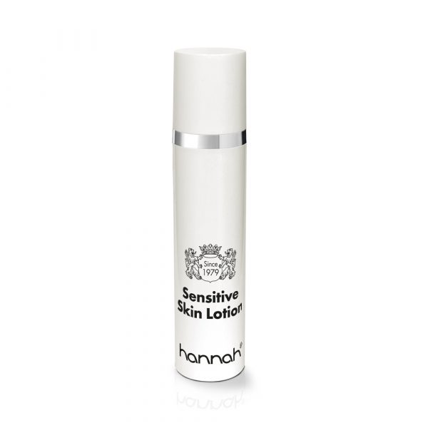 Sensitive Skin Lotion 45 ml