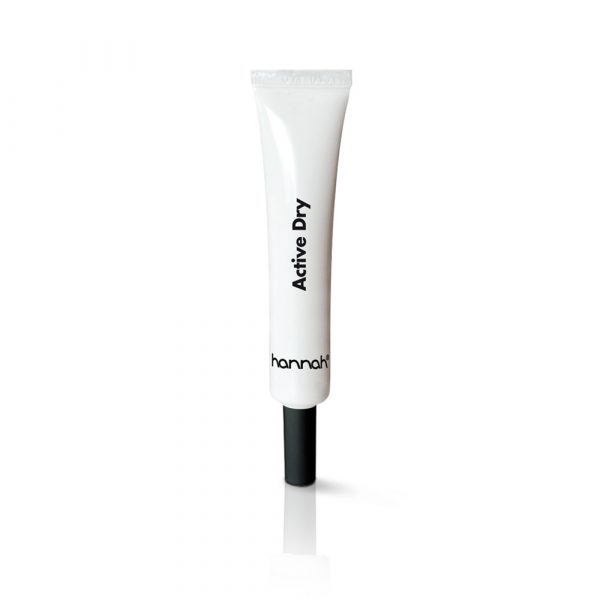 Active Dry 20 ml