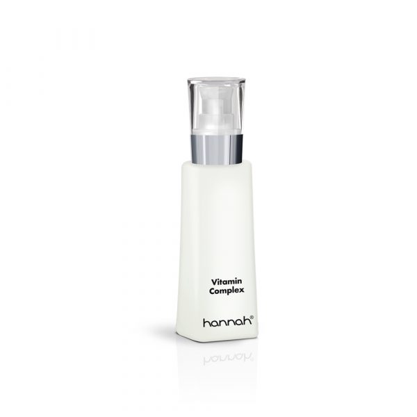 Vitamin Complex 125 ml
