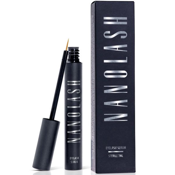 Nanolash Wimperserum